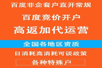 百度推广开户成功案例：如何选择合适的推广方式